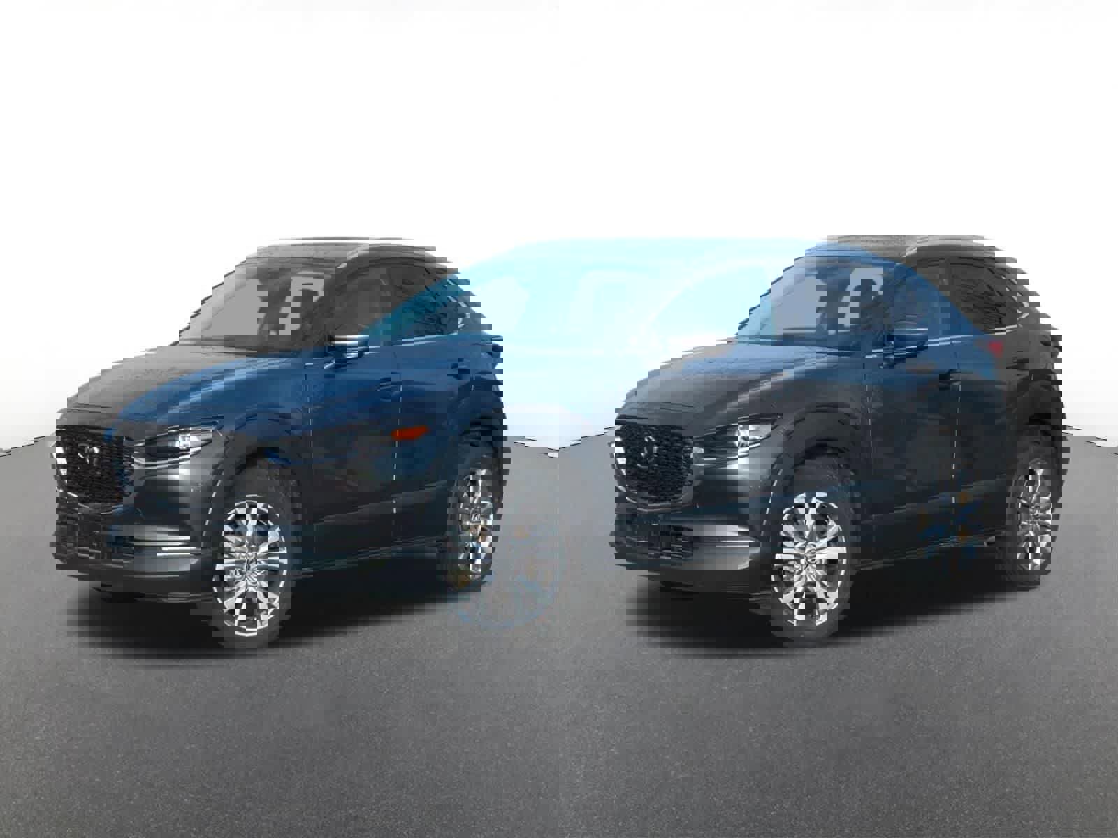 Used 2023 MAZDA CX-30 AWD 2.5 S w/ Preferred Package image 1