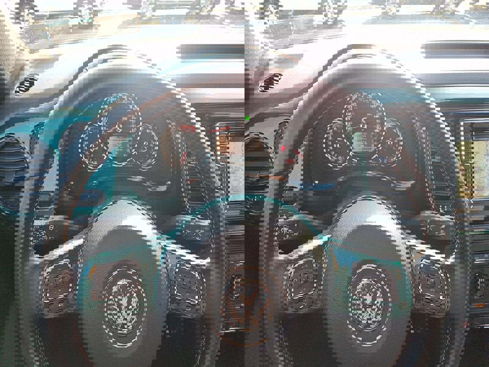 Used 2017 Volkswagen Beetle 1.8T SE image 18