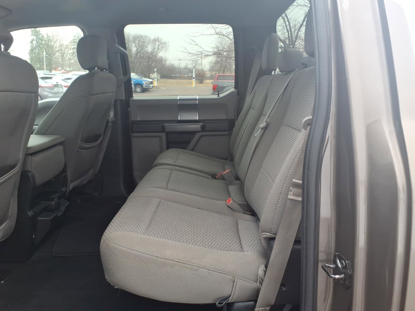 Used 2019 Ford F150 XLT w/ Equipment Group 302A Luxury image 9