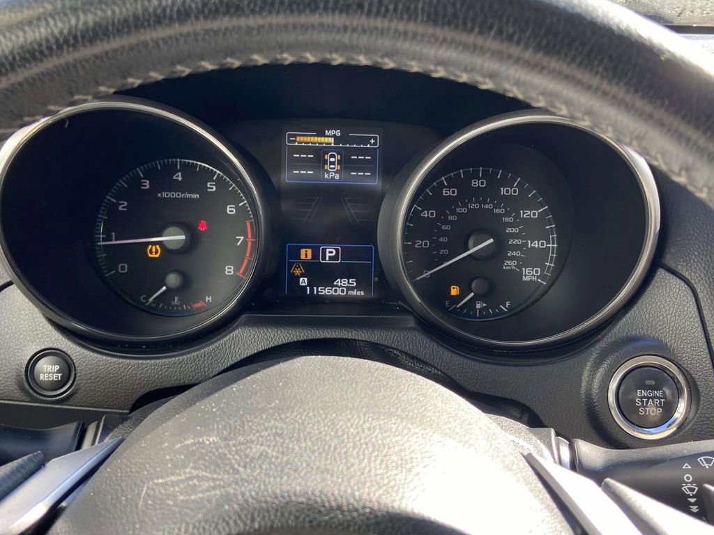 Used 2018 Subaru Outback 3.6R Limited image 37