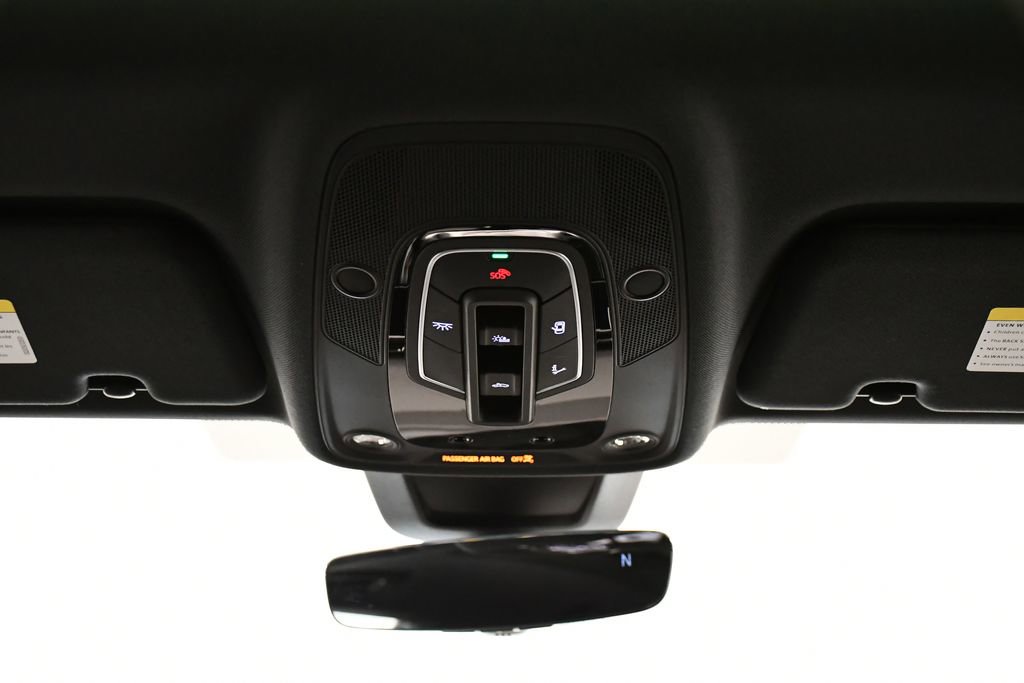 New 2026 Audi Q8 Premium Plus image 19