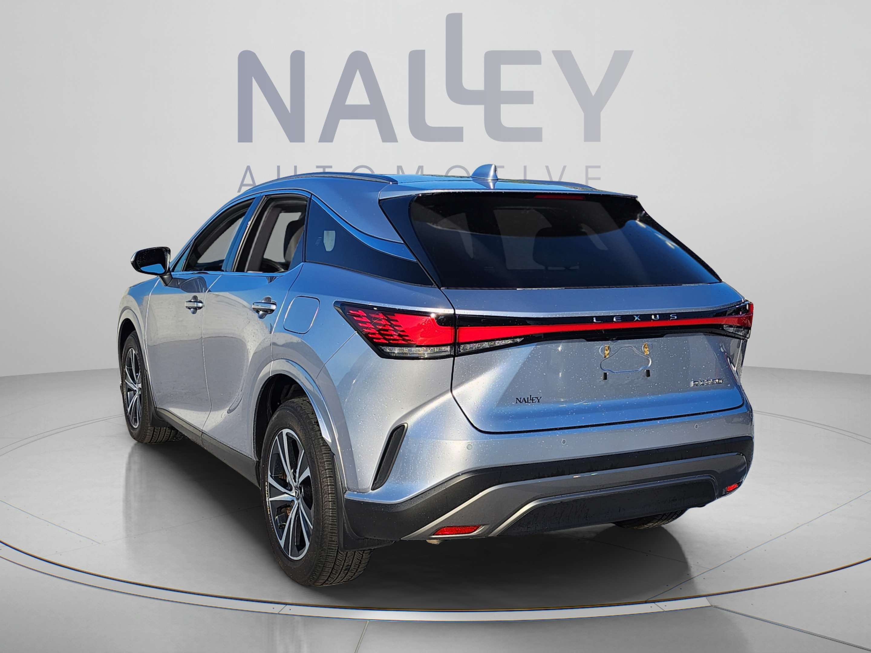 Certified 2023 Lexus RX 350 Premium w/ Cold Area Package FWD image 3