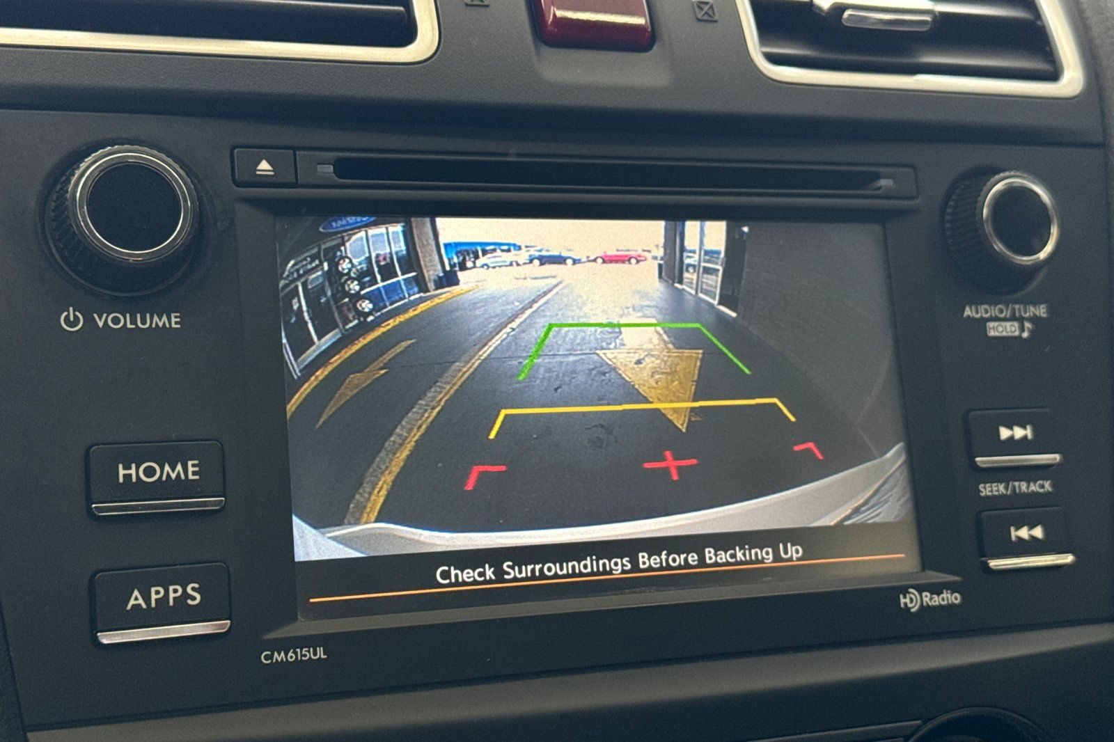 Used 2016 Subaru Impreza 2.0i AWD/4WD image 19