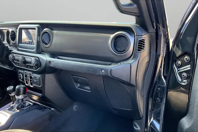 Used 2023 Jeep Gladiator Sport AWD/4WD image 16