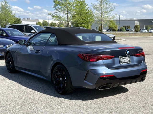 New 2027 BMW M440i Convertible image 5