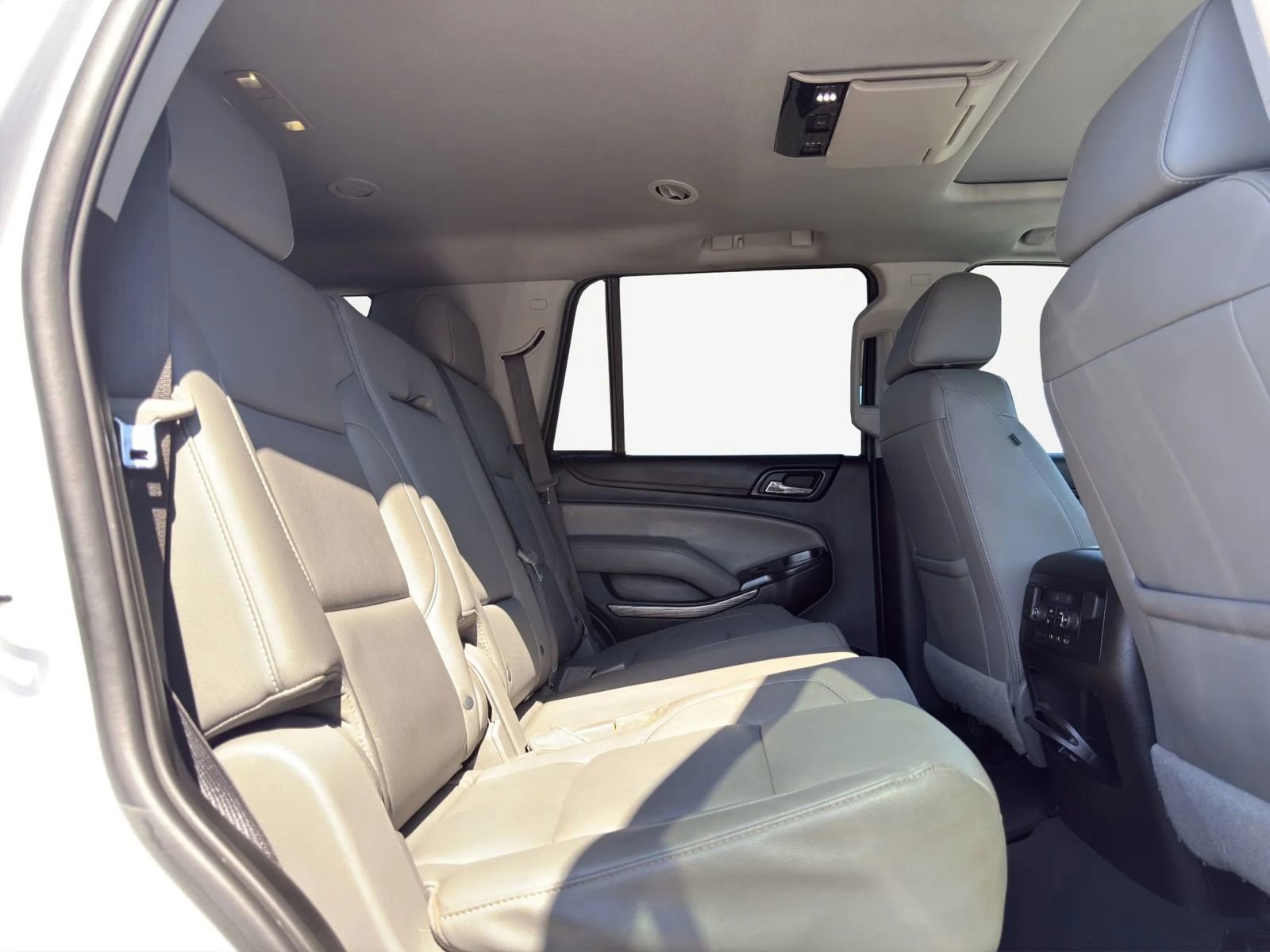 Used 2019 Chevrolet Tahoe LT image 24