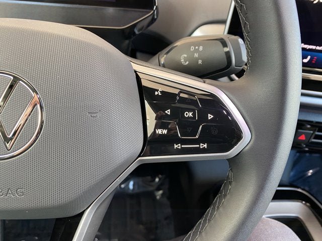 New 2026 Volkswagen ID.4 Pro AWD/4WD image 8