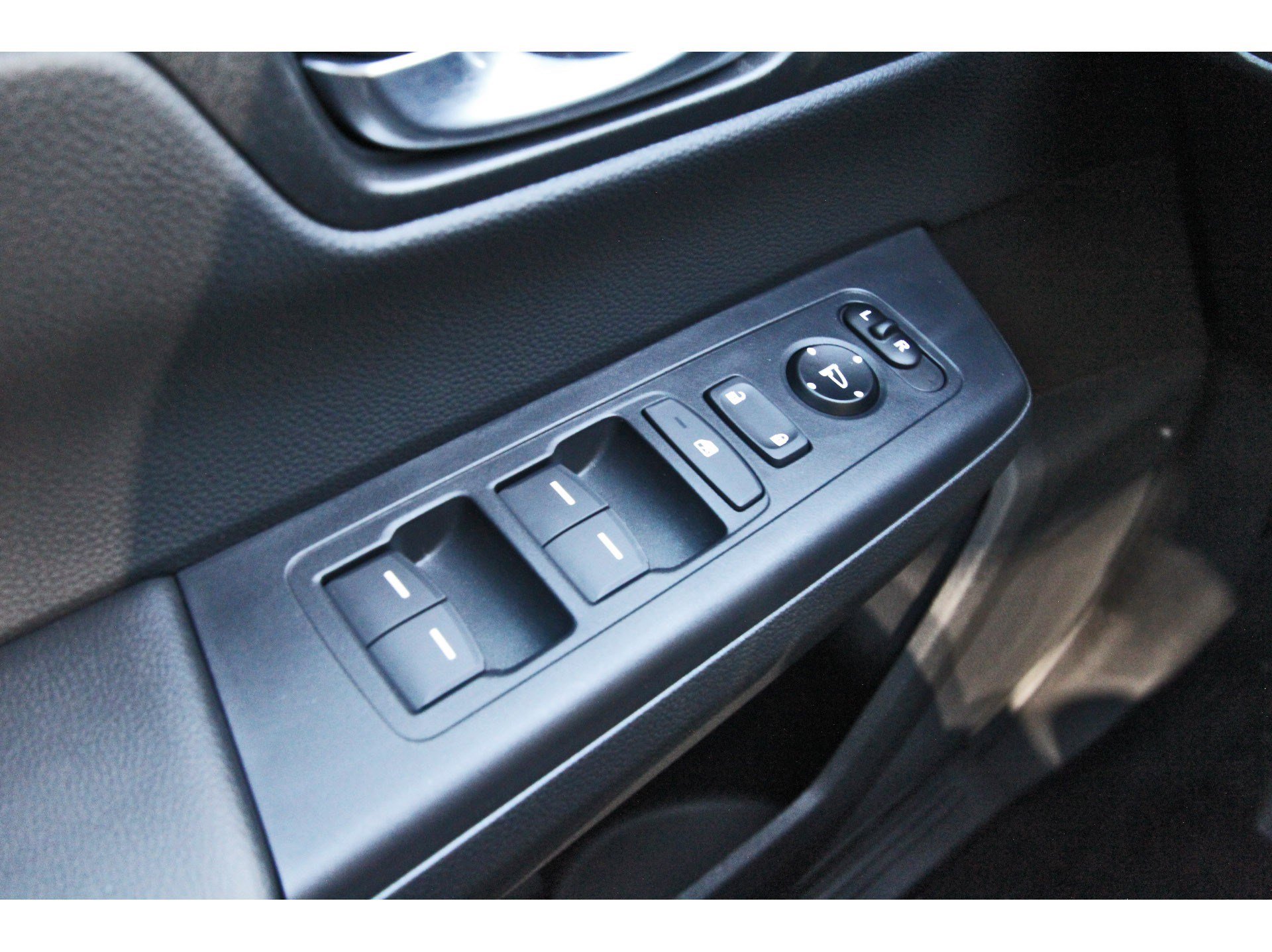 Used 2026 Honda CR-V Sport-L image 23