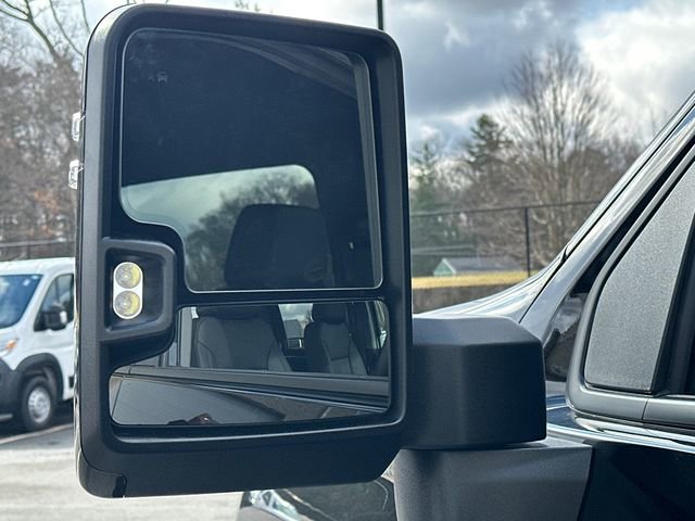 New 2026 Chevrolet Silverado 2500 LT w/ Trail Boss Package image 6