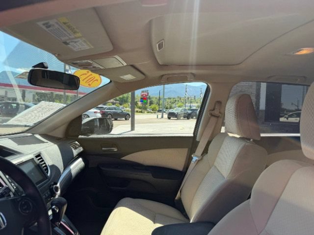 Used 2015 Honda CR-V EX image 31