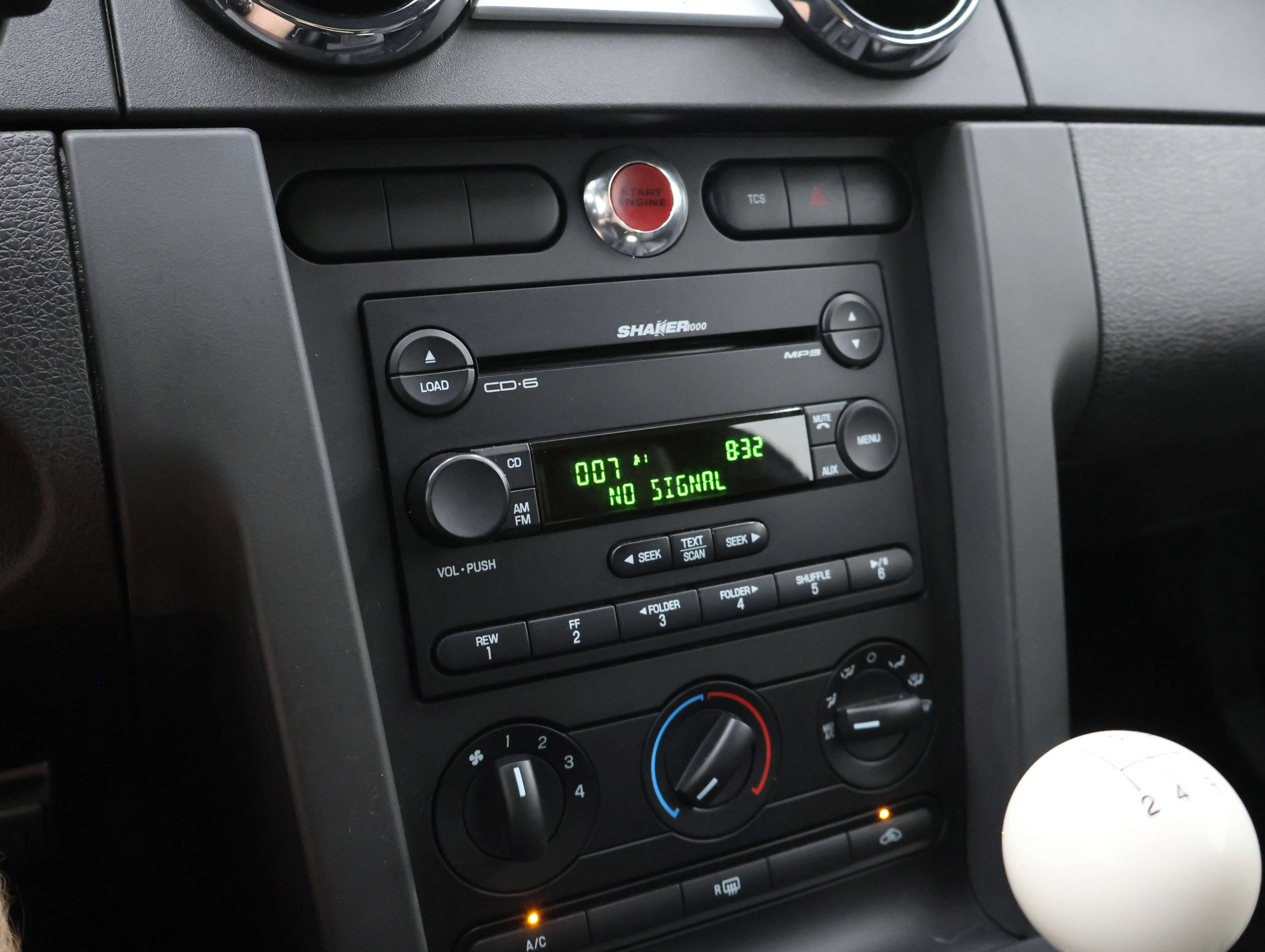 Used 2007 Ford Mustang GT Premium RWD image 10