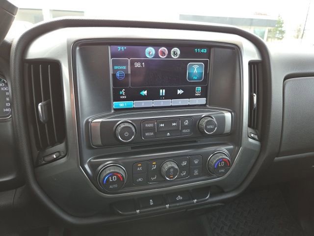 Used 2015 Chevrolet Silverado 1500 LT w/ All Star Edition image 14