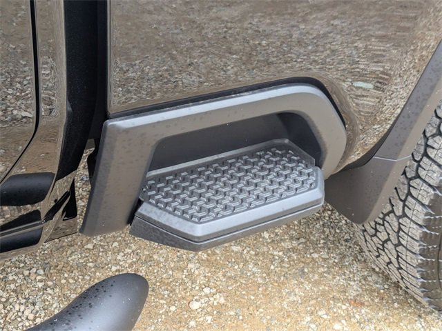 New 2026 Chevrolet Silverado 2500 LT w/ Trail Boss Package image 29