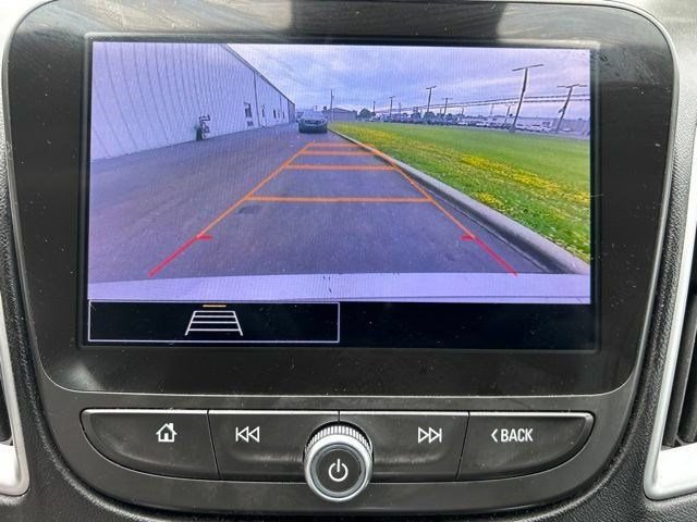 Used 2023 Chevrolet Malibu LT w/ Driver Confidence Package FWD image 24