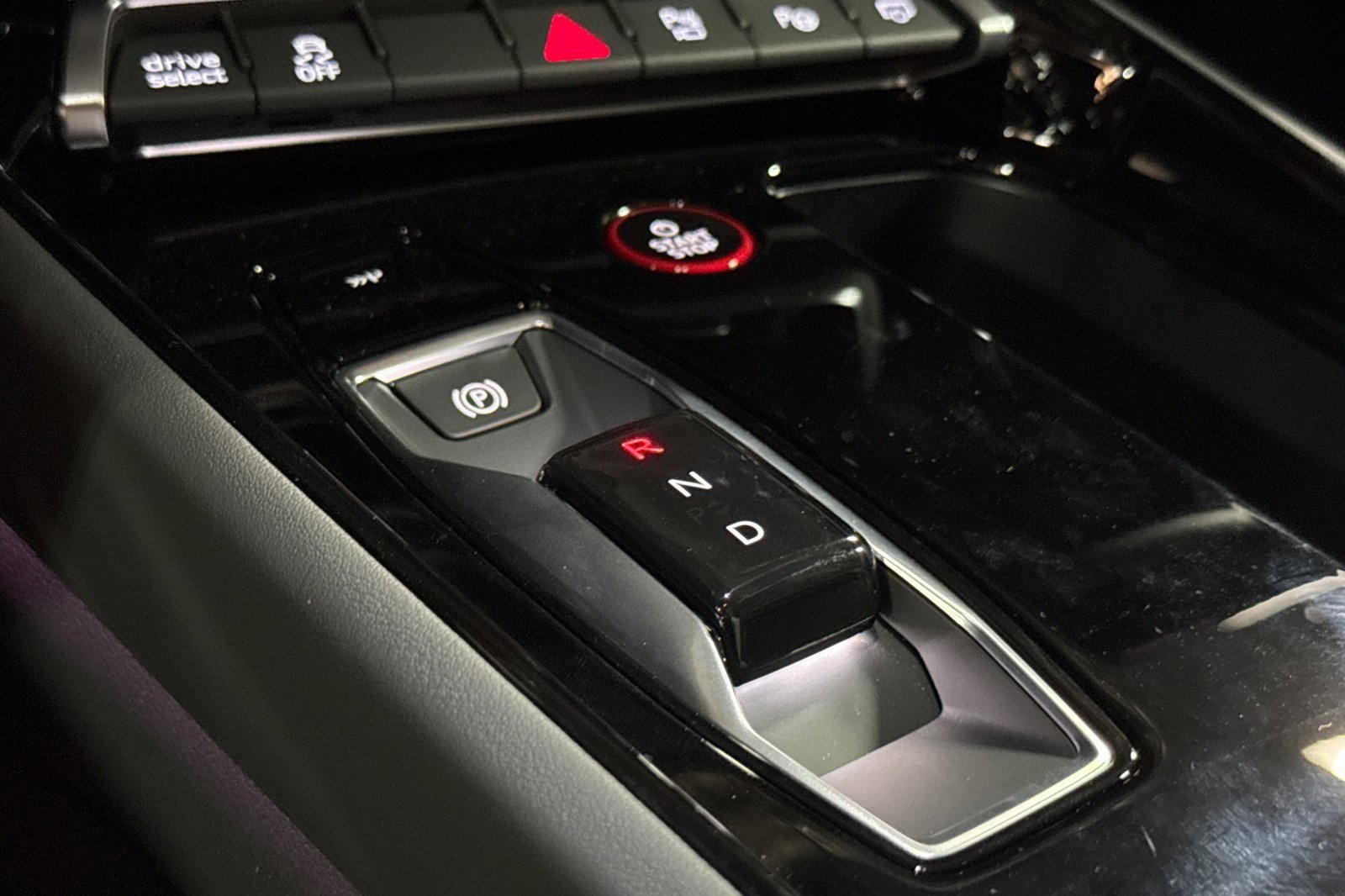 New 2026 Audi S e-tron GT Premium Plus AWD/4WD image 20