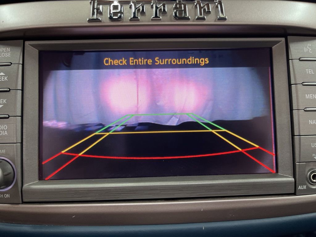 Used 2012 Ferrari California image 30