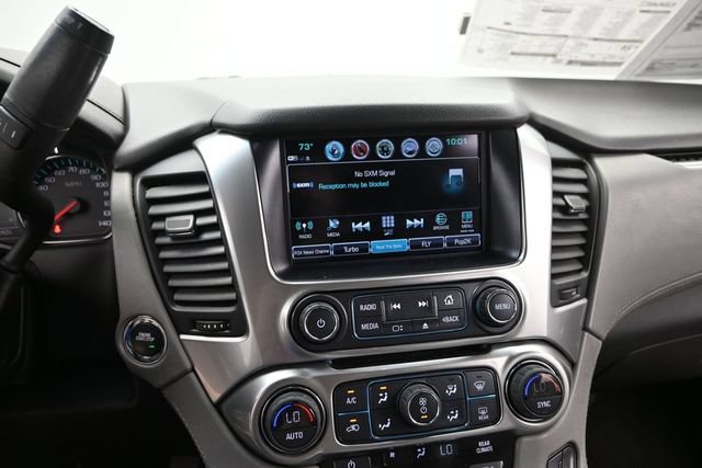 Used 2017 Chevrolet Tahoe LT AWD/4WD image 34