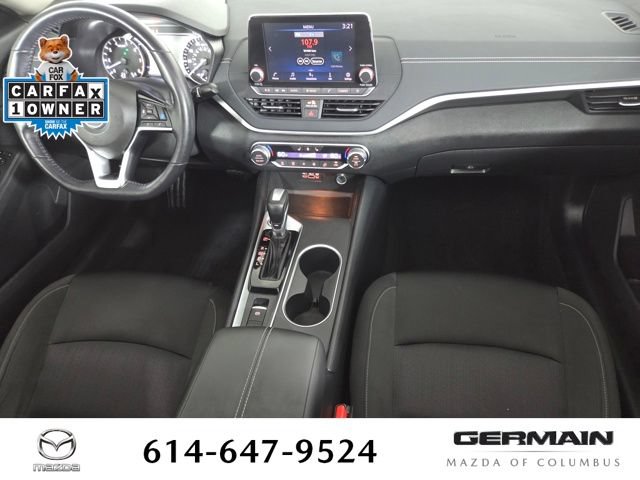 Used 2019 Nissan Altima 2.5 SV FWD image 30
