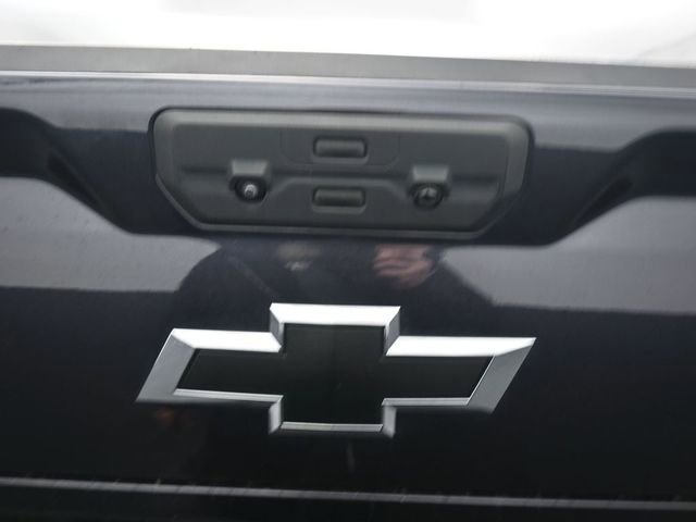 Used 2023 Chevrolet Silverado 1500 RST image 25