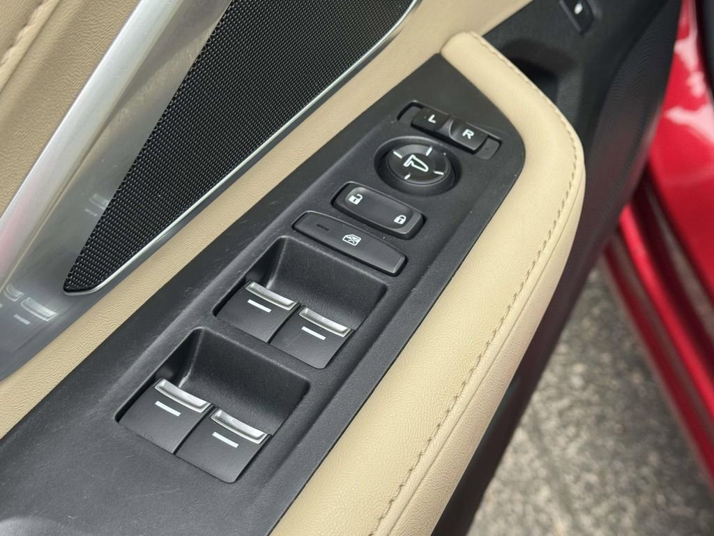 Used 2023 Acura RDX AWD image 16