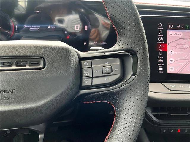 New 2026 Dodge Charger R/T AWD/4WD image 15