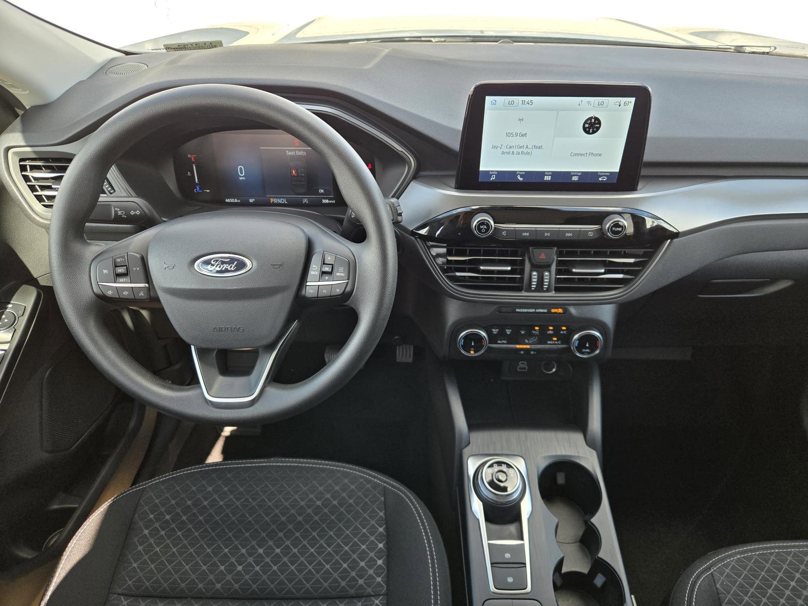 Used 2025 Ford Escape Active image 8