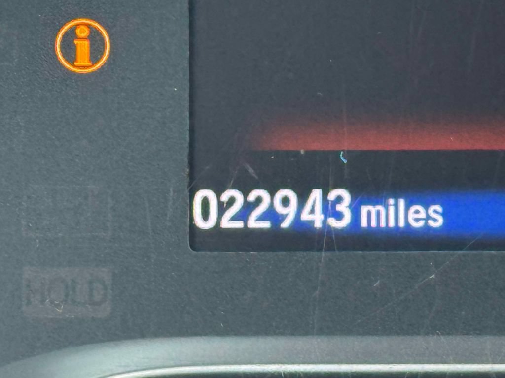 Used 2023 Honda Ridgeline RTL image 24