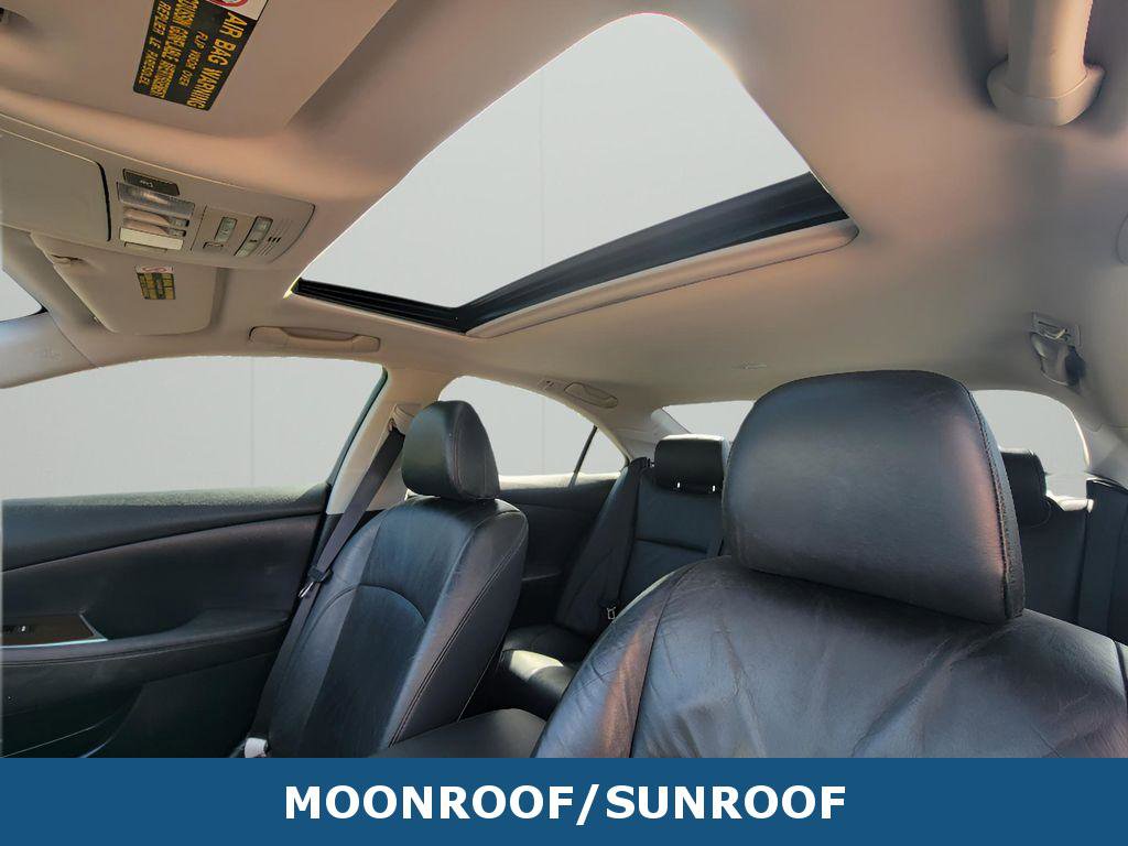 Used 2011 Lexus ES 350 Base image 5