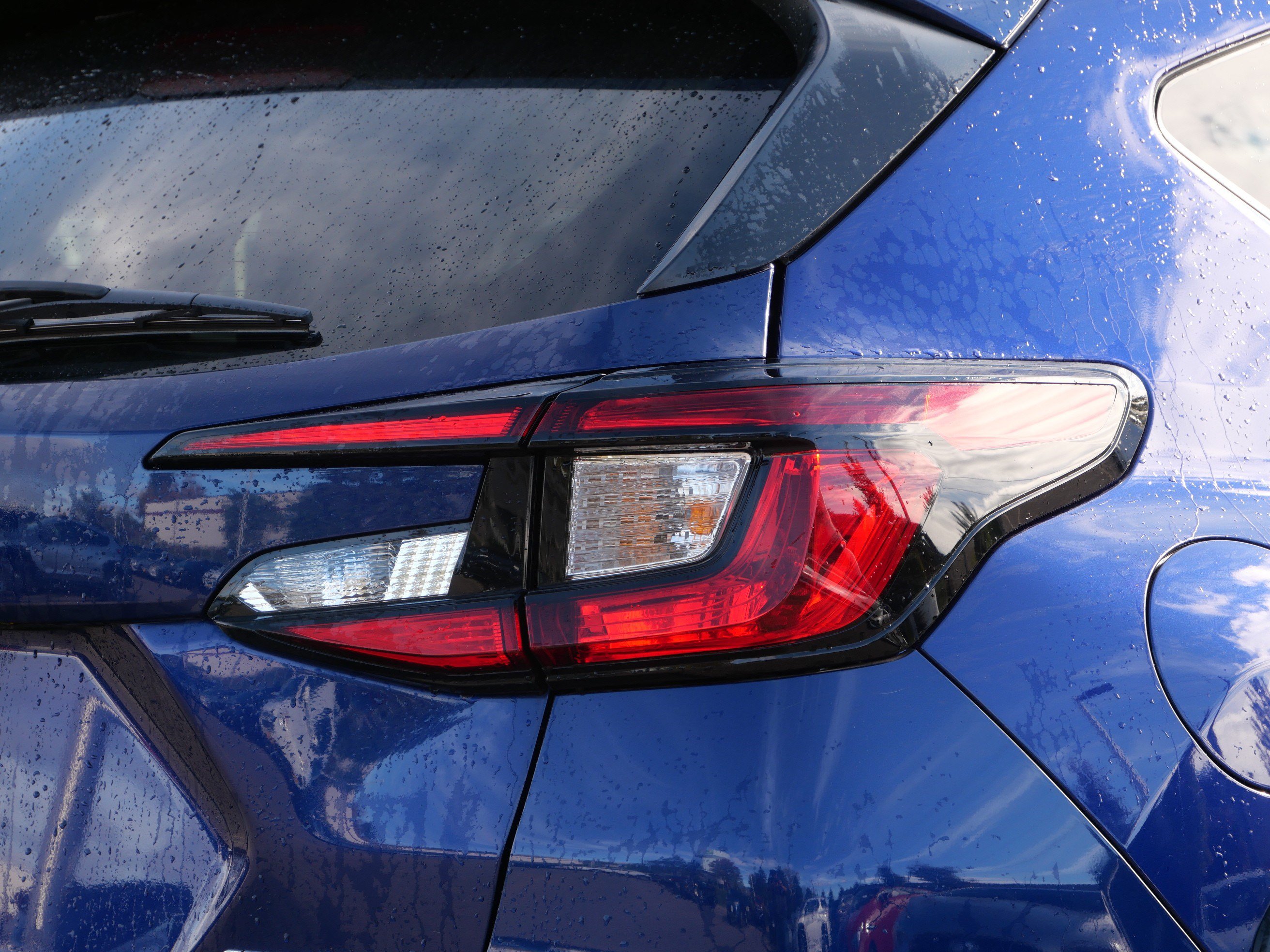 Certified 2024 Subaru Crosstrek 2.0i AWD/4WD image 17