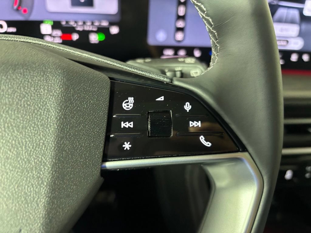 New 2026 Audi Q5 2.0T AWD/4WD image 18