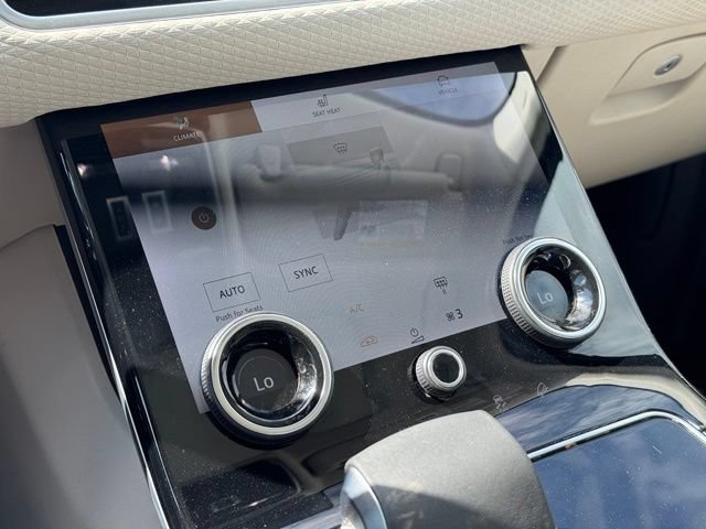 Used 2023 Land Rover Range Rover Velar S AWD/4WD image 13