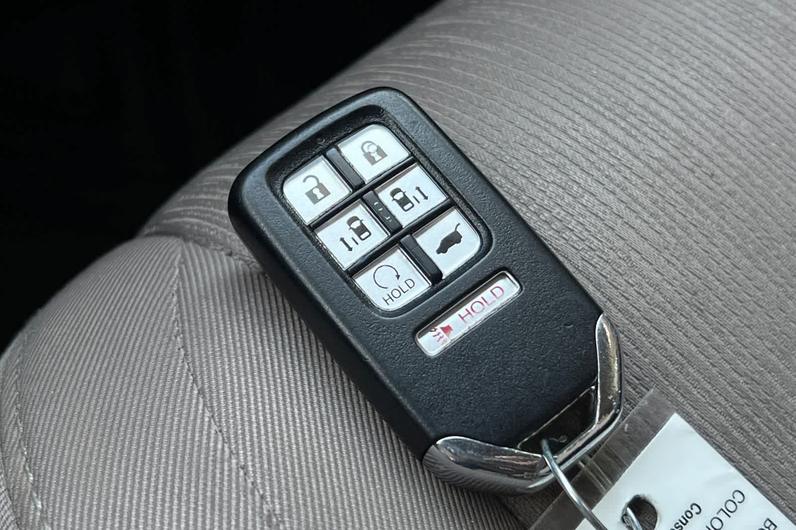 Used 2019 Honda Odyssey EX image 27