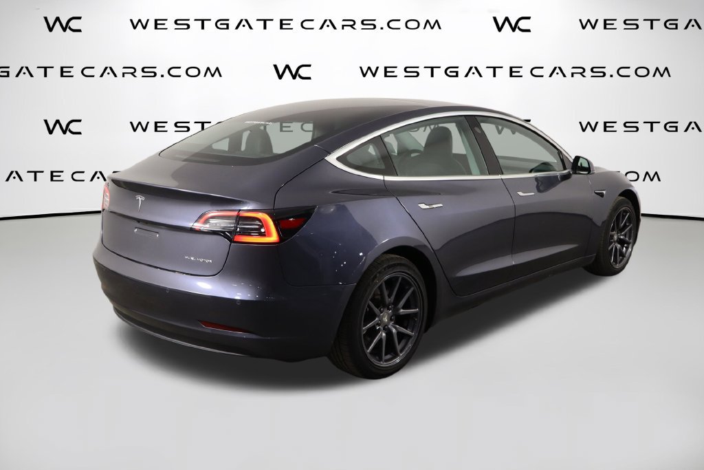 Used 2019 Tesla Model 3 Long Range AWD/4WD image 49