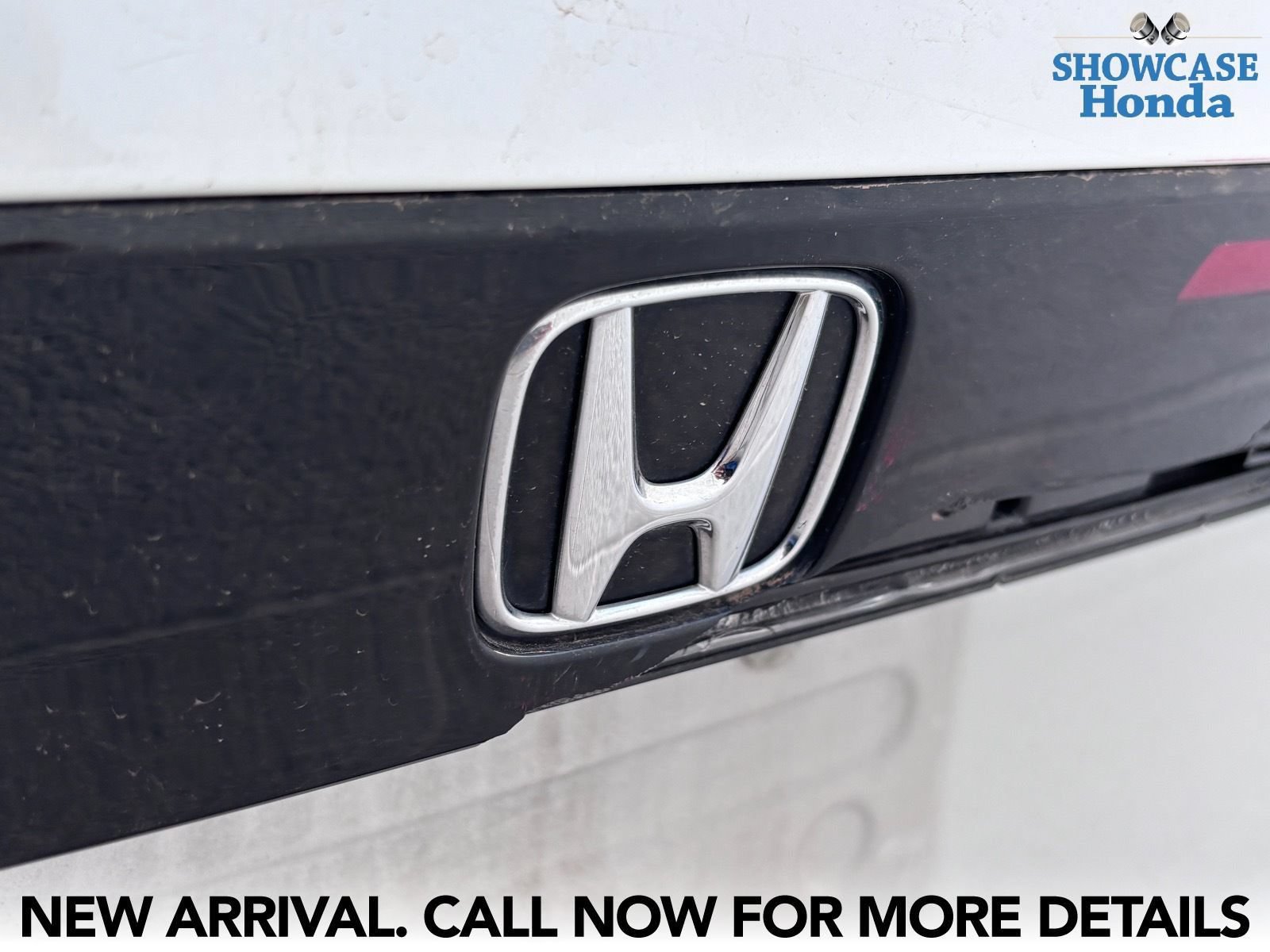 Certified 2023 Honda Accord LX image 11
