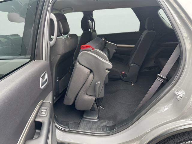 Used 2020 Dodge Durango SXT w/ 3rd Row Seating Group image 19