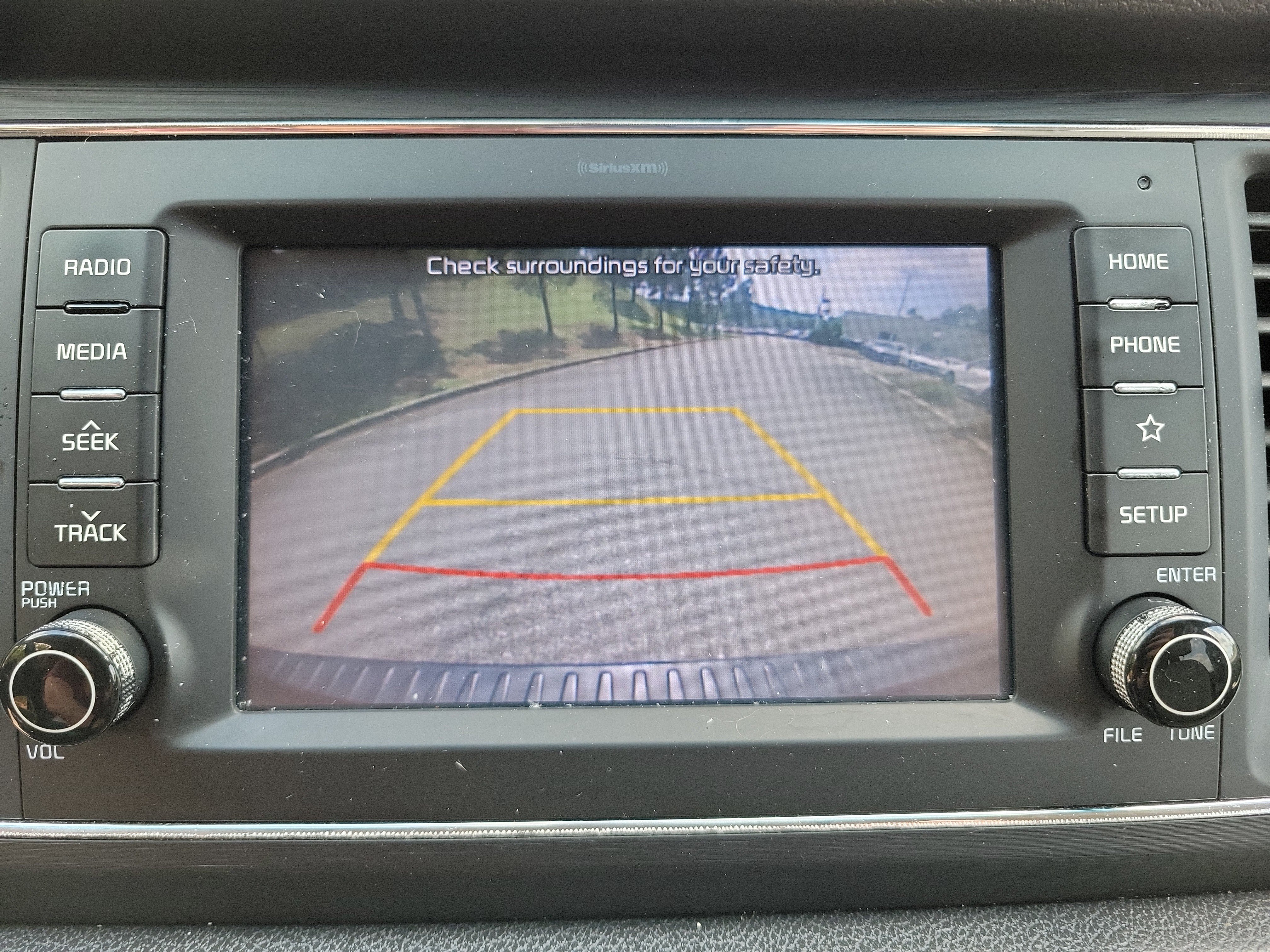 Used 2020 Kia Sedona EX FWD image 10