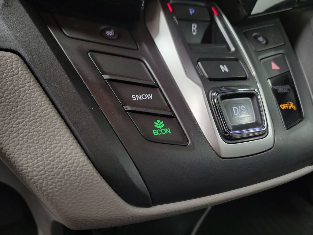 Used 2018 Honda Odyssey EX-L image 18