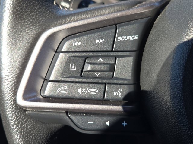 Used 2023 Subaru Ascent Limited AWD/4WD image 16