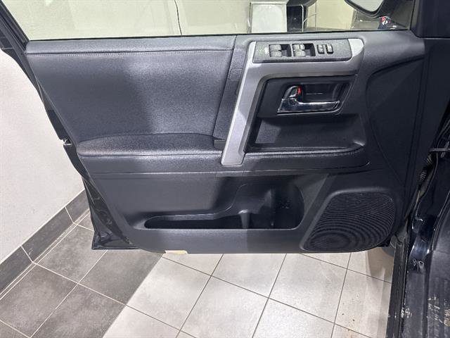 Used 2023 Toyota 4Runner SR5 image 17
