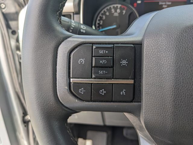 Certified 2023 Ford F150 XLT w/ Equipment Group 302A High image 32