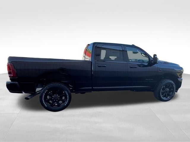 New 2026 RAM 2500 Big Horn AWD/4WD image 14