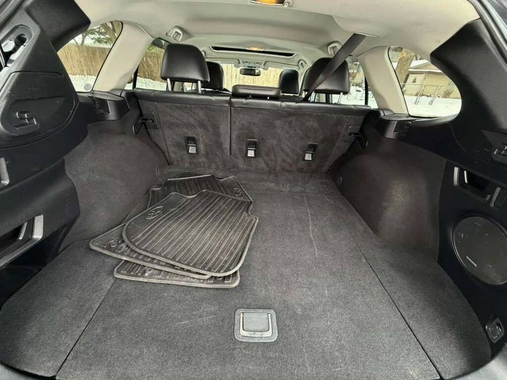 Used 2015 Subaru Outback 2.5i Limited image 23