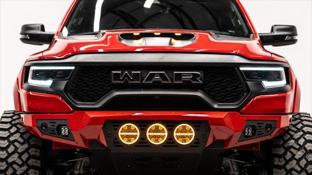 Used 2024 RAM 1500 TRX w/ TRX Level 2 Equipment Group image 31