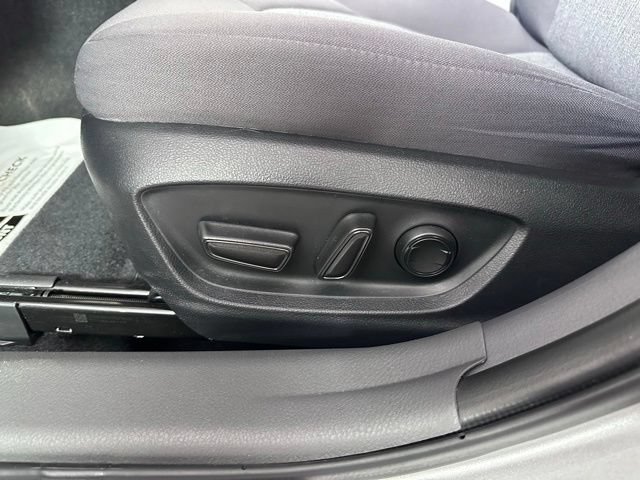 Certified 2024 Toyota Camry LE AWD/4WD image 19