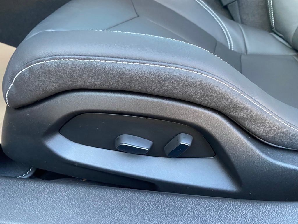 New 2026 Chevrolet Corvette Z06 w/ Battery Protection Package image 19