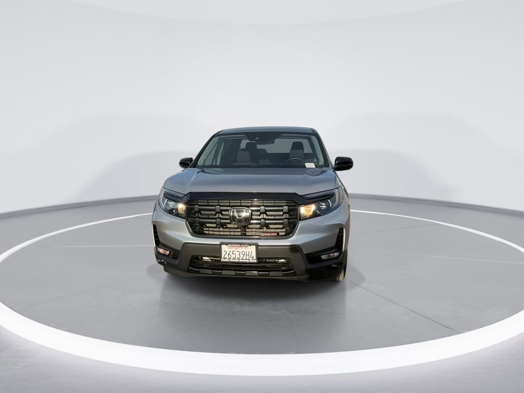 Used 2024 Honda Ridgeline Sport image 4