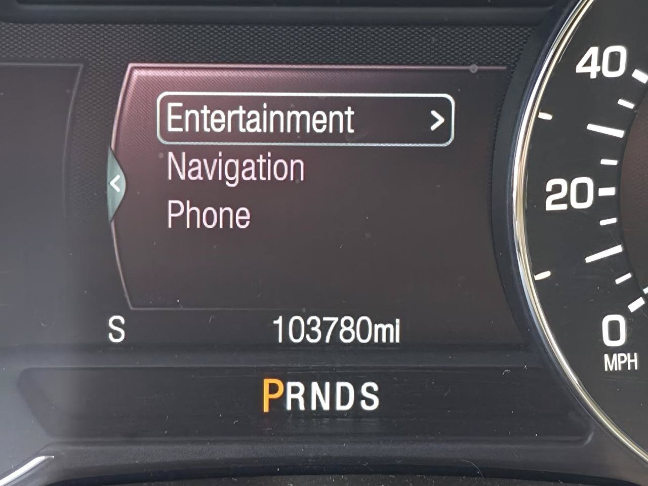 Used 2016 Lincoln MKC Black Label w/ Lincoln MKC Climate Package AWD/4WD image 28