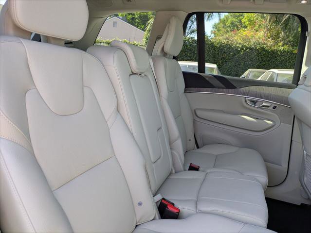 Used 2023 Volvo XC90 B5 Plus w/ Protection Package Premier AWD/4WD image 26