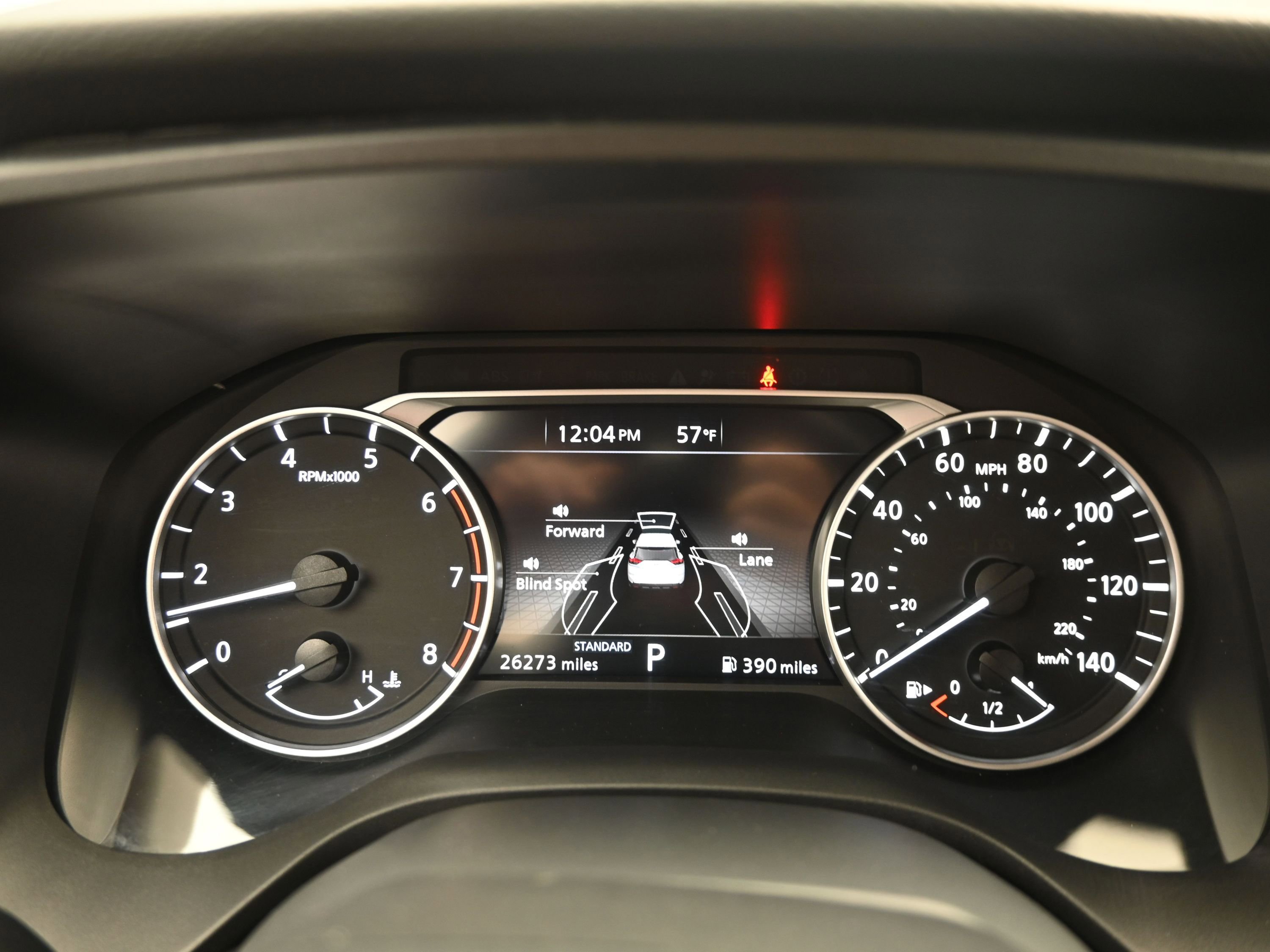 Used 2025 Nissan Rogue SV image 20