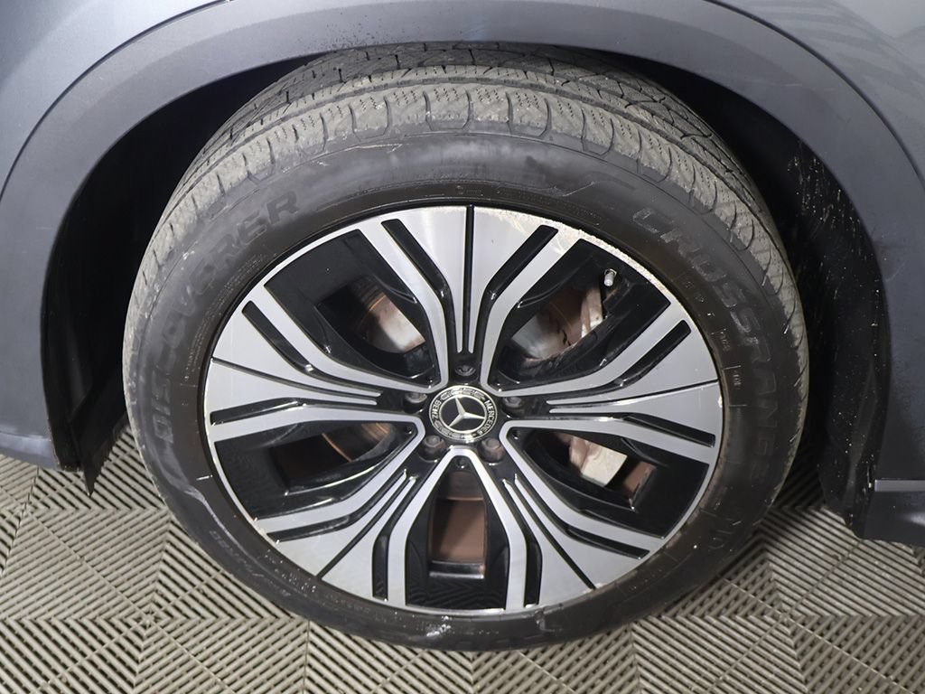 Used 2023 Mercedes-Benz EQE 350+ 4MATIC SUV image 20